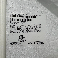 Kenmore Upright Freezer image 3